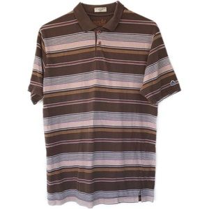 Matix short sleeve polo shirt